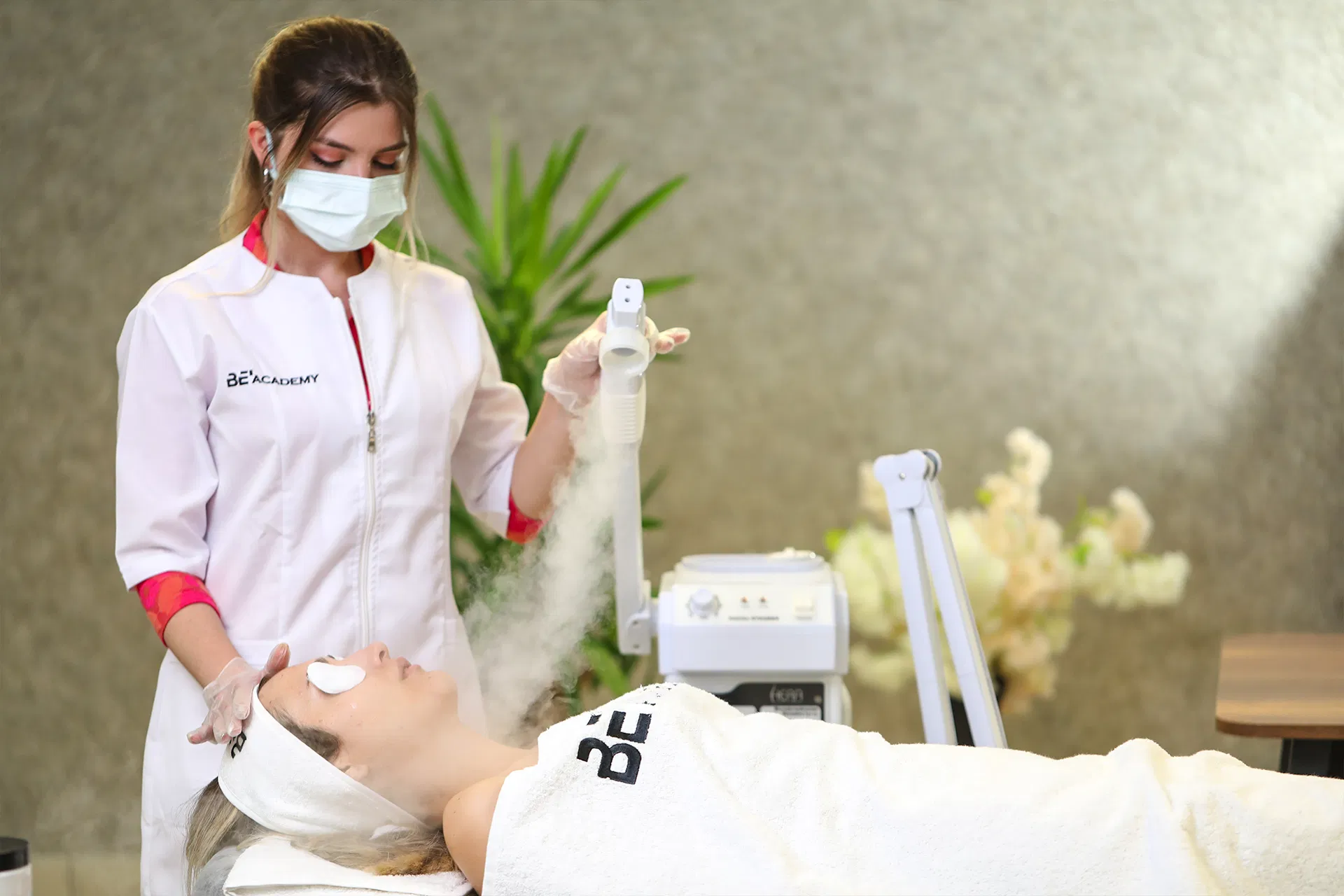 Talas Güzellik Uzmanı